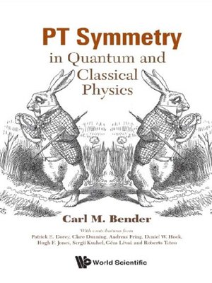 cover image of Pt Symmetry